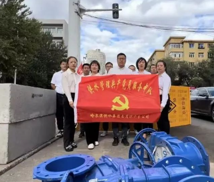 fun88乐天堂赵锐技术创新工作室：以技能赋能 以创新攻坚