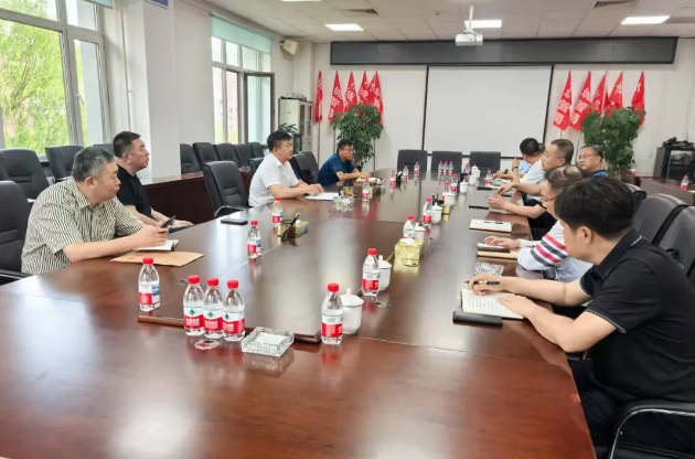 fun88乐天堂携手市城管局 共筑防汛排涝坚实防线