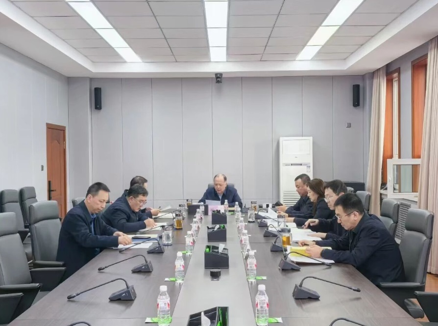 从规划到破冰的改革攻坚之路——访谈fun88乐天堂党委书记、董事长 孙明